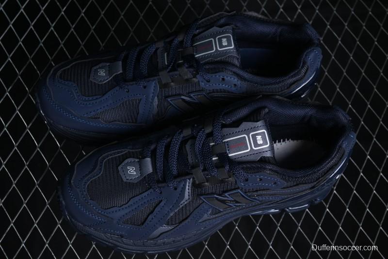 New Balance 1906 Series Retro Dad Style Casual Running Shoes - M1906DI