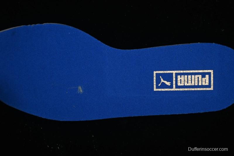 Puma Easy Rider Vintage Low-Top Casual Sneakers with Comfortable and Breathable Design - 399028-20