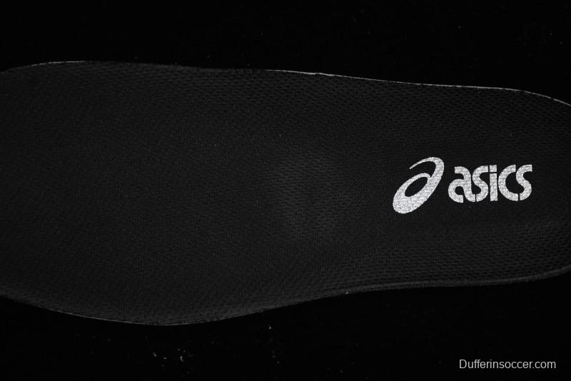 Asics Gel-Nimbus 10.1 Retro Breathable Casual Shoes with Cushioning for Men - 1203A543-020