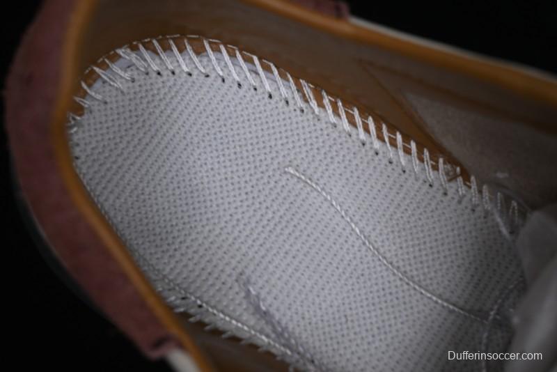 Adidas Brain Dead x Ad Originals Stan Smith Samba Casual Sneakers - IH3432