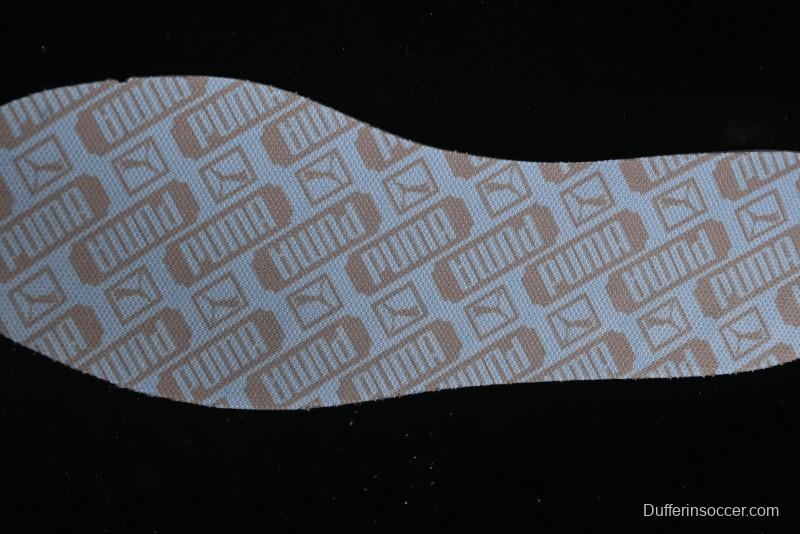 Puma Suede XL Retro Casual Sneakers - 363559-14