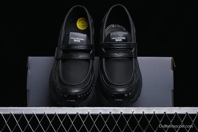 New Balance 1906 Series Loafers Casual Shoes with T-Beam Outsole and Exposed Cushioning - U1906LCD