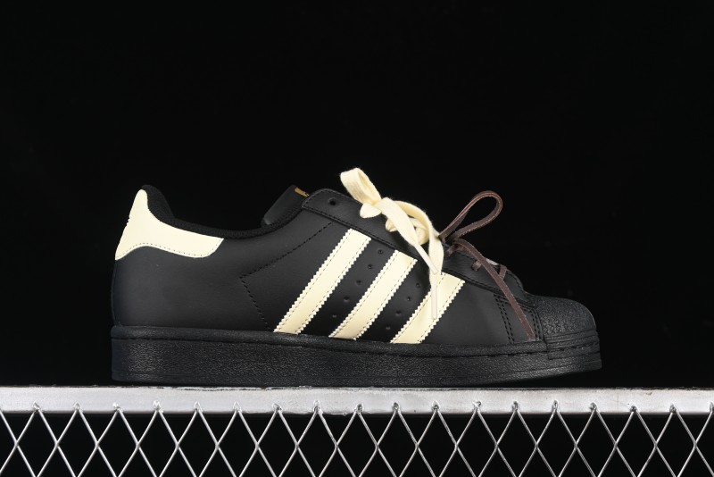 Adidas Superstar EG4959 Shell Toe Casual Sneakers - EG4959