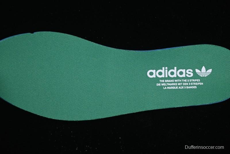 Adidas Forum 84 Low Retro Basketball Shoes - ID6264