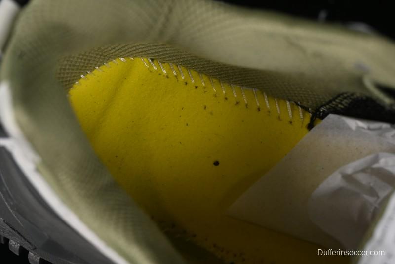 Fila Fusion Chunky Hard Candy Retro Dad Shoes - T12W441005FMW