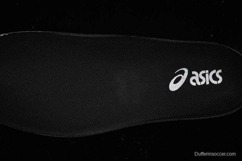 Asics Gel-Nimbus 10.1 Retro Breathable Casual Shoes with Cushioning for Men - 1203A543-002