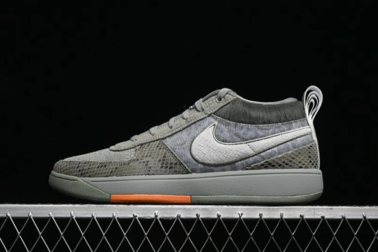 Nike Book 1 Devin Booker Men's Basketball Shoes with Zoom Air Cushion - HF6236-002