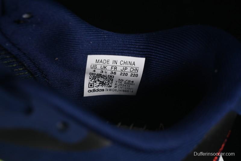 Adidas Adizero Evo SL Lightweight Breathable Cushioned Running Shoes - JR3415