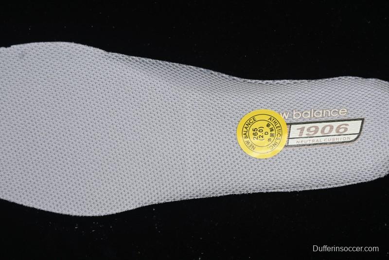 New Balance 1906 Series Retro Dad Style Casual Running Shoes - M1906NE