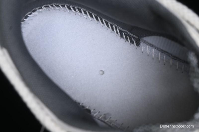 Nike SB Dunk Low Supreme x Stone Island Triple Collaboration - Strap Patch Gray Hook Anniversary High-End Custom Low-Top Casual Skate Shoes - YX5066-203