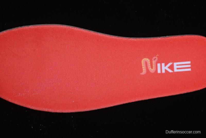 Nike Dunk Low Year of the Snake Themed Low-Top Casual Sneakers - HV6001-101