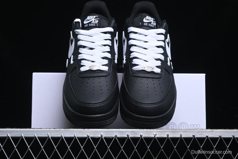 Nike Air Force 1 '07 Low Custom Casual Sneakers - CW2288-111