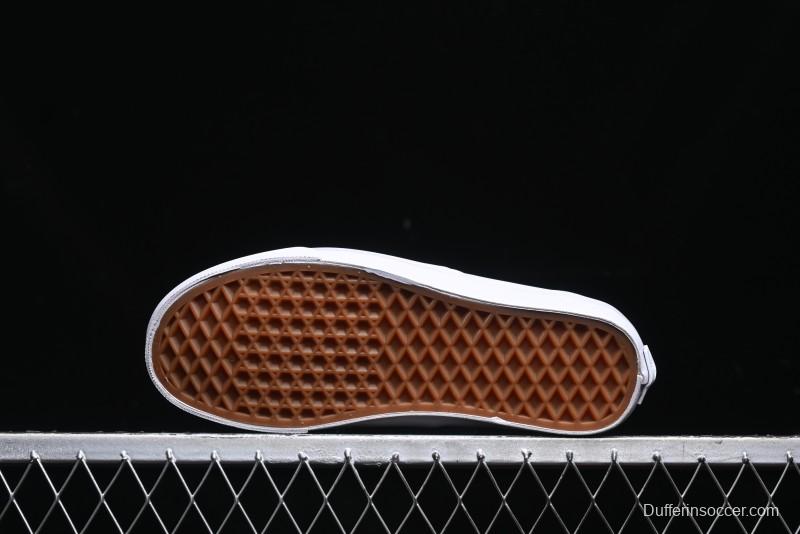 Vans Sk8-Mid Reissue 83 Premium Suede Retro Skate Shoes - VN0007QZDMV