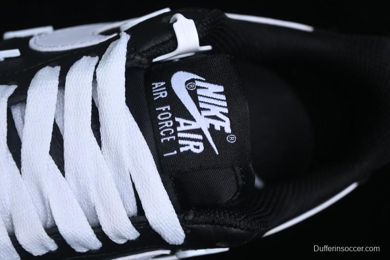 Nike Air Force 1 '07 Low Custom Casual Sneakers - CW2288-111