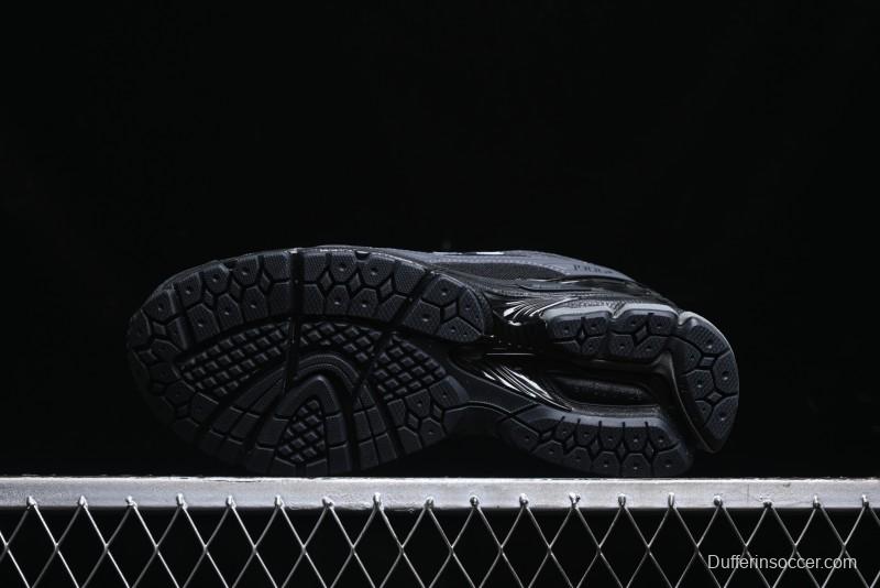 New Balance 1906 Series Retro Dad Style Casual Running Shoes - M1906RLB