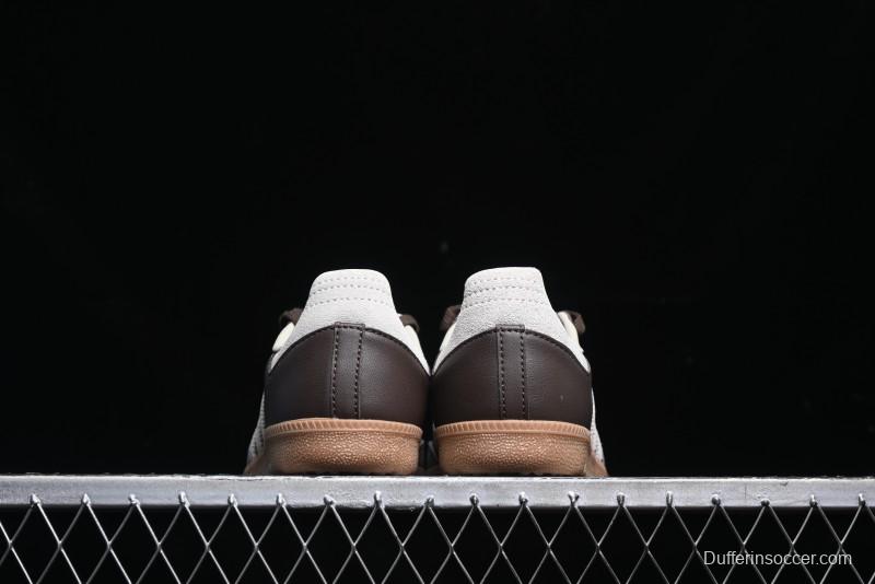 Adidas Originals Samba Retro Casual Sneakers - OG ID1481