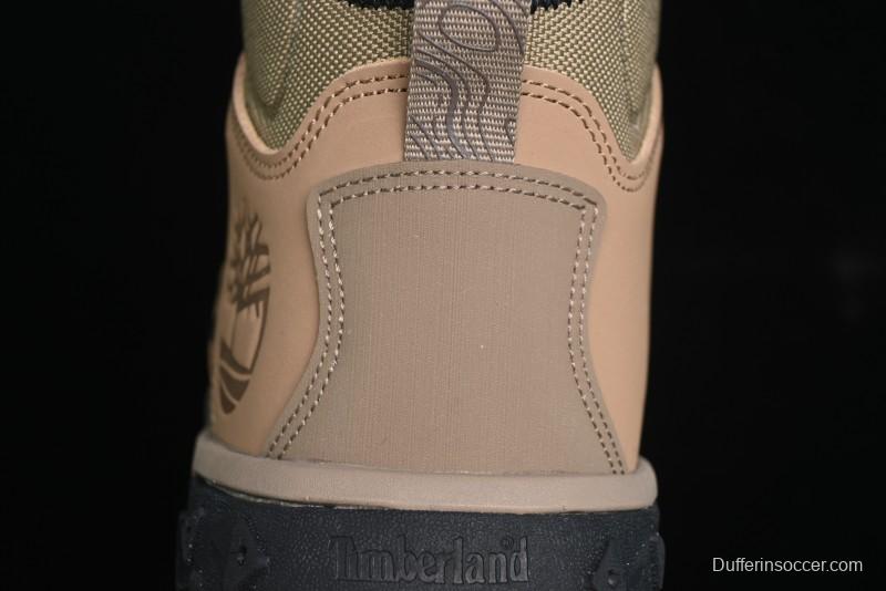 Timberland Outdoor Sports Casual Boots TB0A6CWNEN3