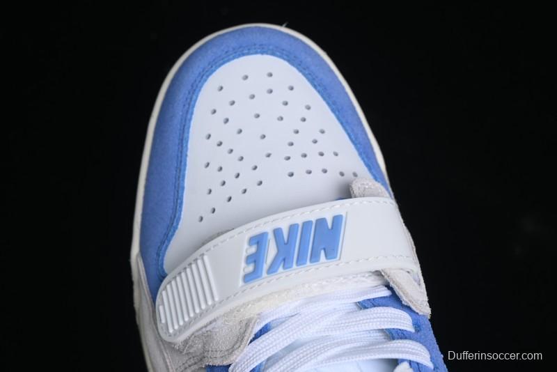 Nike Air Jordan Legacy 312 Low Sneakers with Strap Design - CD7069-141