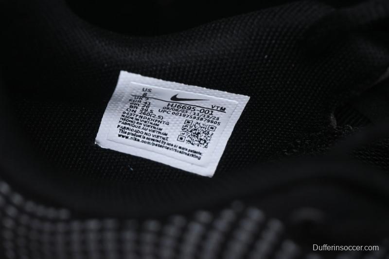 Nike Air Max Dn 2024 Running Shoes with Quad Cylinder Air Cushion - HJ6695-001