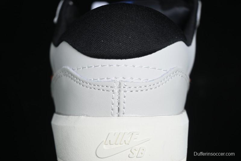 Nike SB Force 58 Retro Skate Shoes - DV5476-004