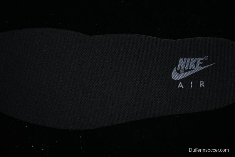 Nike Air More Uptempo Pippen Mesh Breathable Classic High Street Casual Basketball Shoes - FZ3055-003