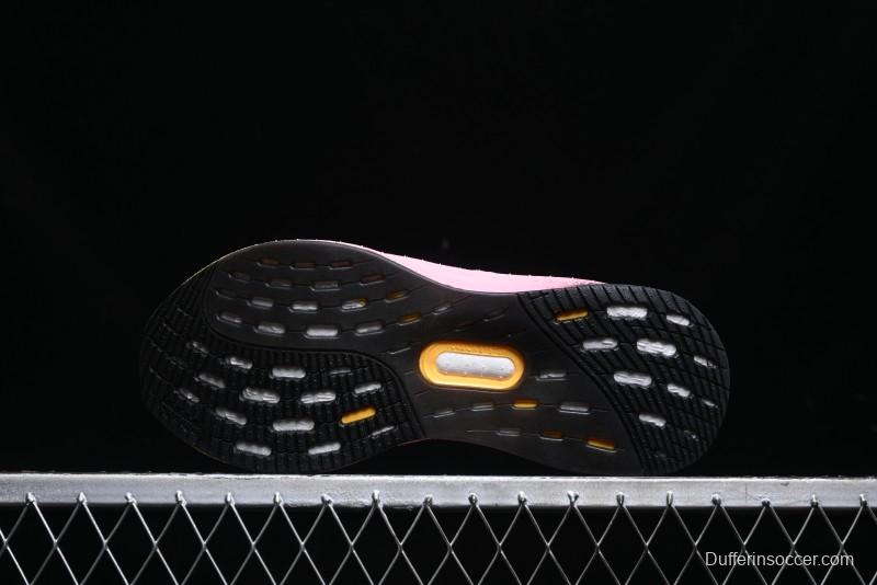 Adidas Ultraboost 5X Running Shoes with Boost Cushioning - JI1334