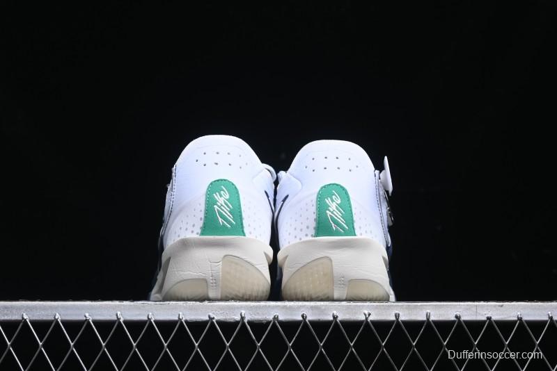 Nike Air Zoom G.T. Cut 3 EP Basketball Shoes with Full-Length ZoomX Foam - FZ5743-100