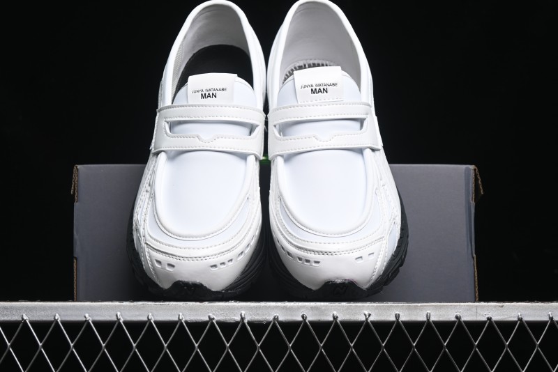 New Balance 1906 Series Loafers Casual Shoes with T-Beam Outsole and Heel Cushion - U1906LCO