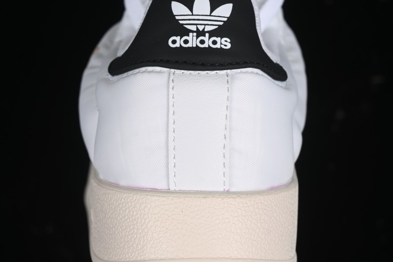 Adidas Originals Samba Home Indoor Outdoor Slip-On Winter Casual Comfortable Loafers - IE1435