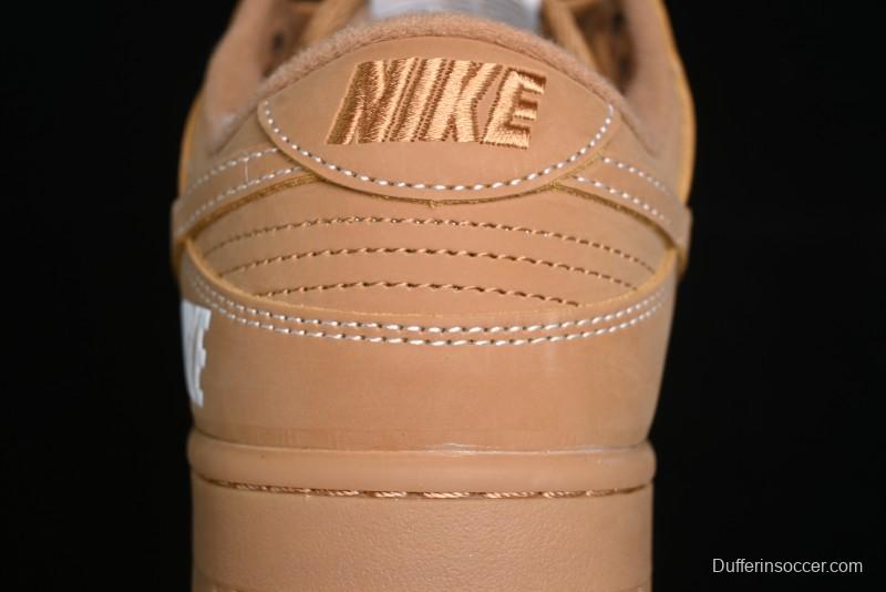 Nike Air Jordan 1 Low Retro Basketball Shoes - XX3368-305