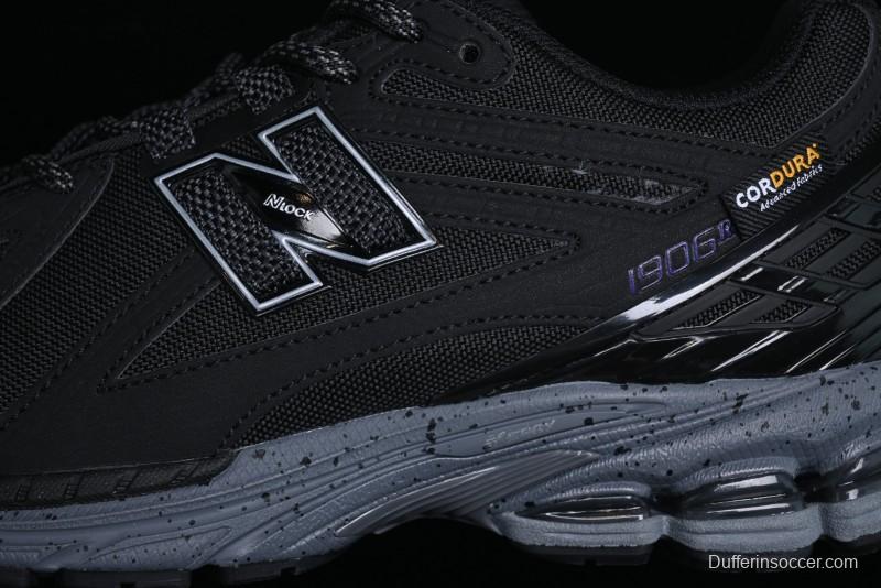 New Balance 1906 Series Retro Dad Style Casual Running Shoes - M1906ROC