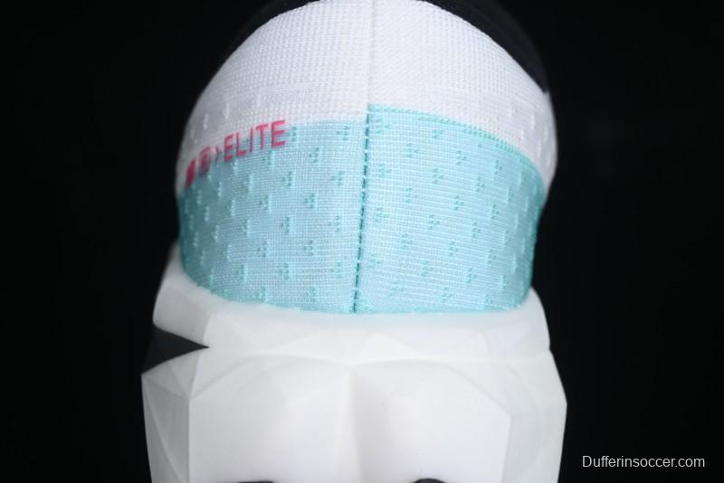 New Balance FuelCell Rebel V4 Low-Top Slip-Resistant Durable Versatile Casual Running Shoes - MRCELNY4