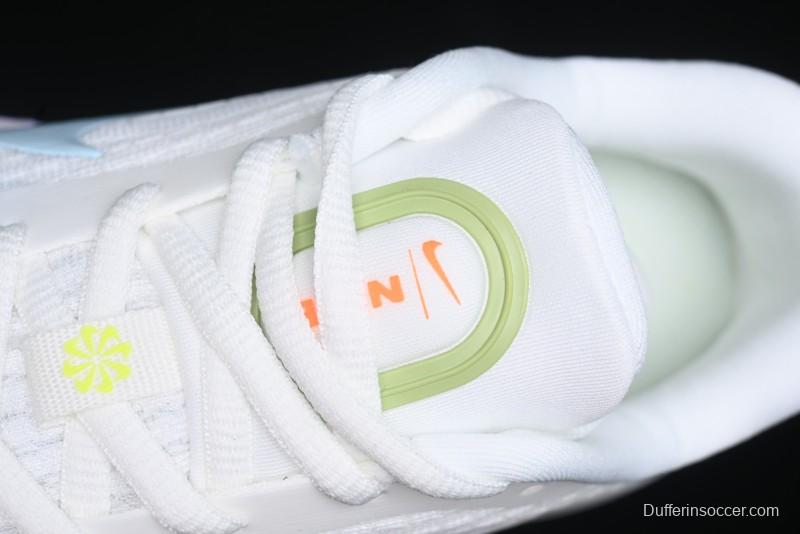 Nike Journey Run 2024 Low-Top Casual Running Shoes with Shock Absorption Anti-Slip and Wear-Resistant Design - HV1798-141