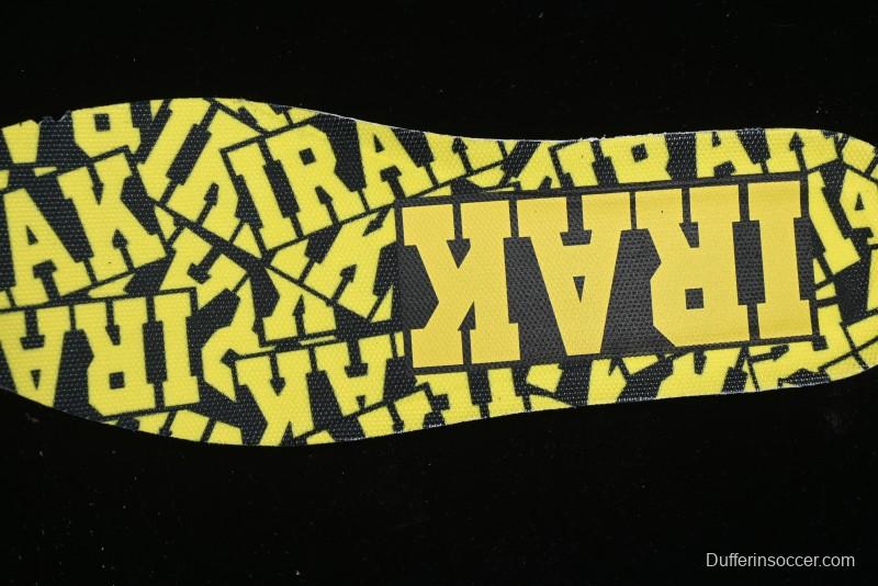 Converse Cons One Star Gore-Tex Low Top Casual Sneakers in Collaboration with Irak - A13646C