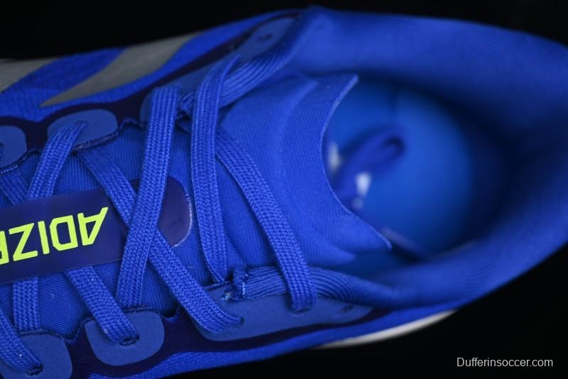 Adidas Adizero Evo SL Lightweight Breathable Cushioned Running Shoes - JR3417