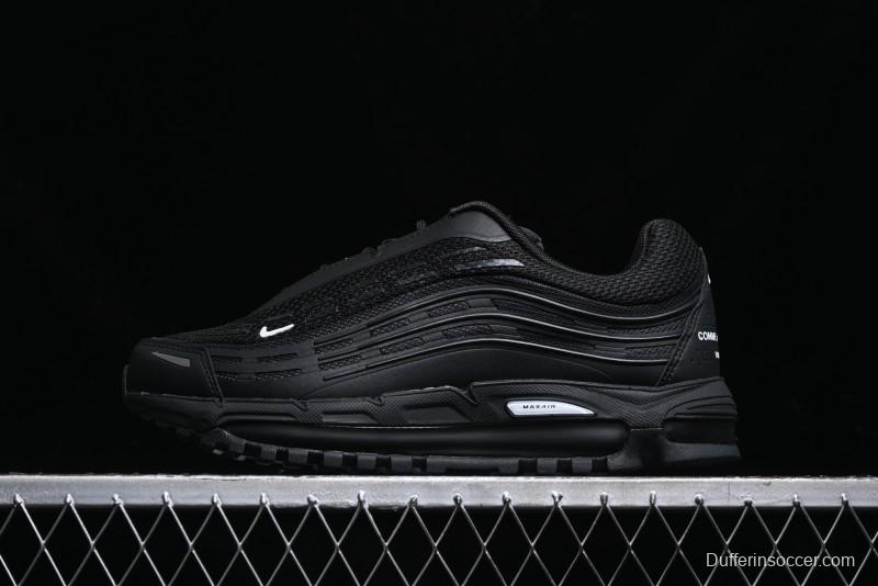 Comme Des Garcons Homme Plus x Nike Air Max TL 2.5 Pack Breathable Running Shoes - HJ6539-001