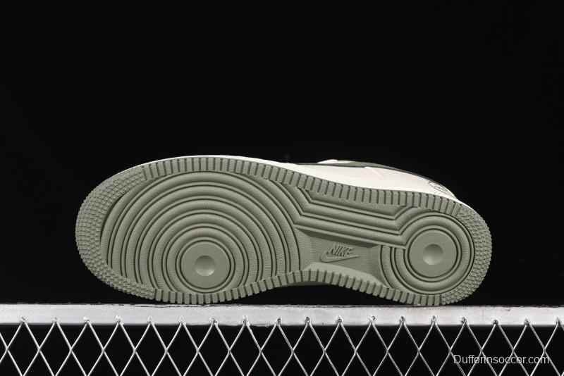 Nike Air Force 1 '07 Low Ghostface联名款 - DF0180-007