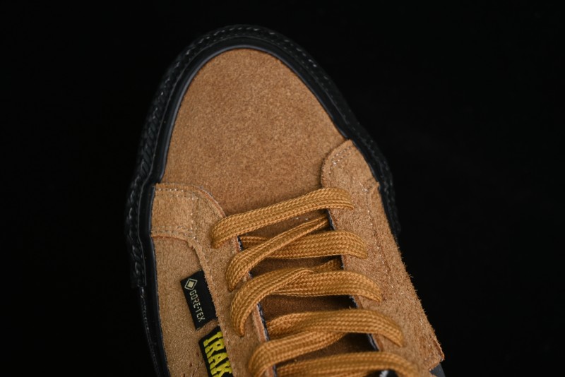 Converse Cons One Star Gore-Tex Low-Top Casual Sneakers in Collaboration with Irak - A13648C