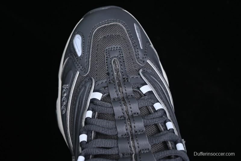 New Balance 1000 Series Retro Dad Style Low-Top Casual Running Shoes - M1000JC