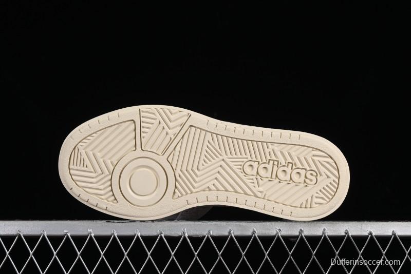 Adidas Labcourt IF1709 Retro Style Casual Sneakers - IF1709