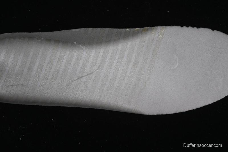 Nike Air Force 1 '07 Low Supreme Casual Sneakers with Full-Length Air Cushion - CH6336-522