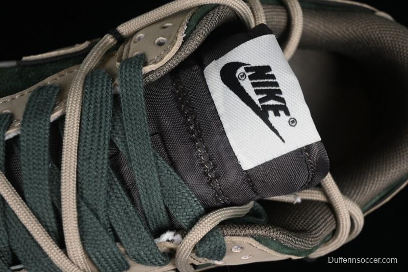 Nike Otomo Katsuhiro x SB Dunk Low "Steamboy OST" Creative Custom Collaboration Sneakers - CT0856-103