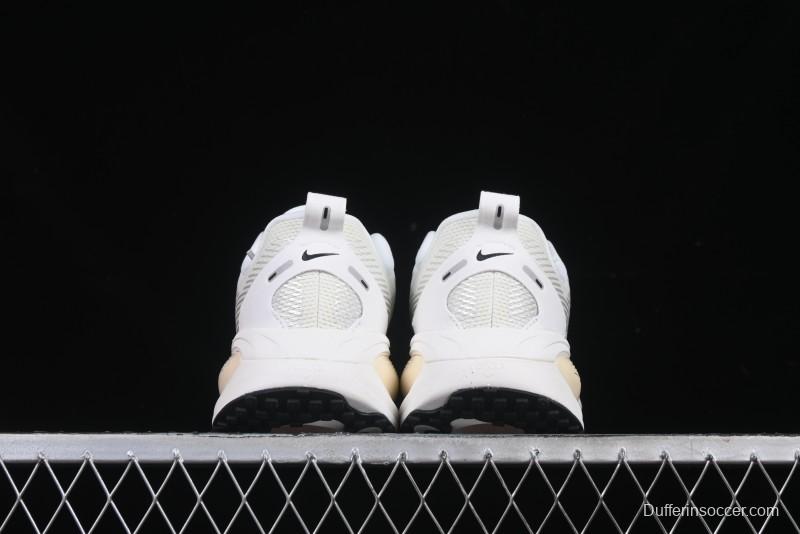 Nike Air Zoom Vomero 18 Lunar New 2025 Cushioned Casual Running Shoes - HM6804-101