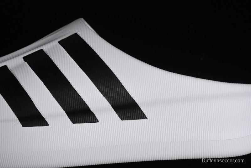 Adidas Originals AdiFOM Superstar Mule Slip-On Comfortable Sandals - IF6184