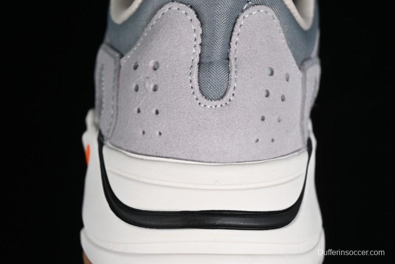 Adidas Yeezy Boost 700 Magnet Reflective Running Shoes - FV9922