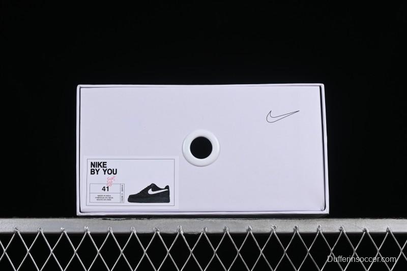 Nike Air Force 1 '07 Low Custom Casual Sneakers - CW2288-111