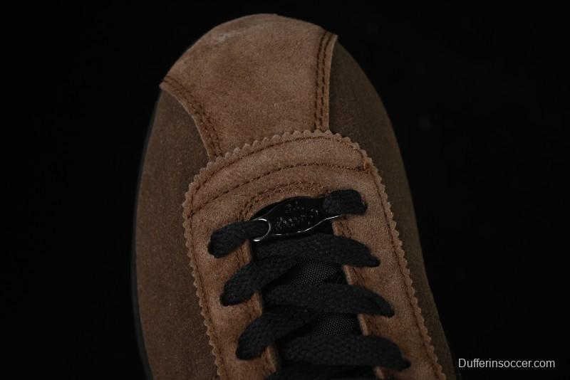 Nike Classic Cortez Leather Retro First Generation Running Shoes - FJ5180-200