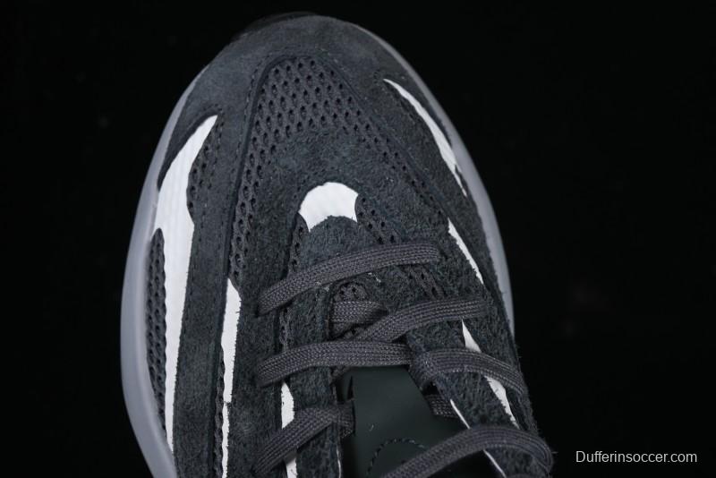 Adidas Lightblaze JQ9974 Breathable Running Shoes - AJD4