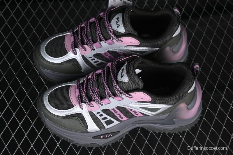 Fila Fusion Chunky Retro Dad Shoes F12W442104FBS