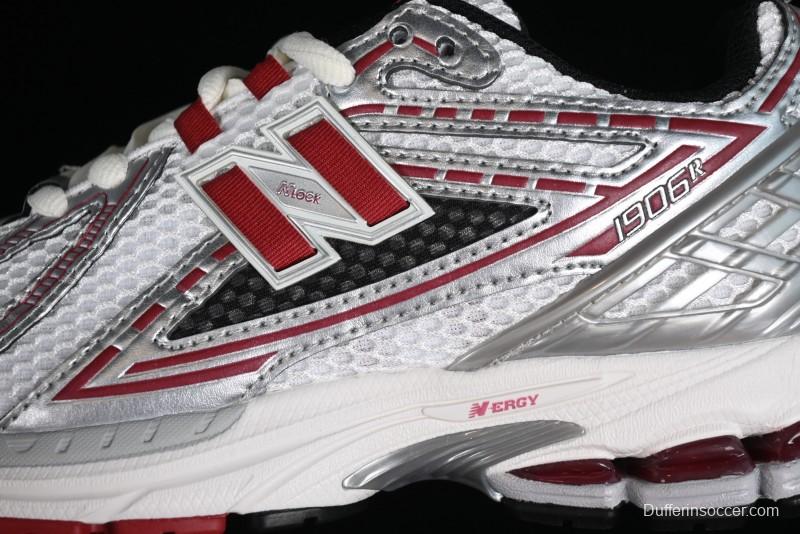 New Balance 1906 Series Retro Dad Style Casual Running Shoes - M1906REA